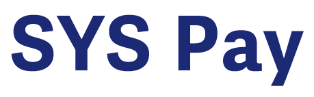 SYSPAY Logo